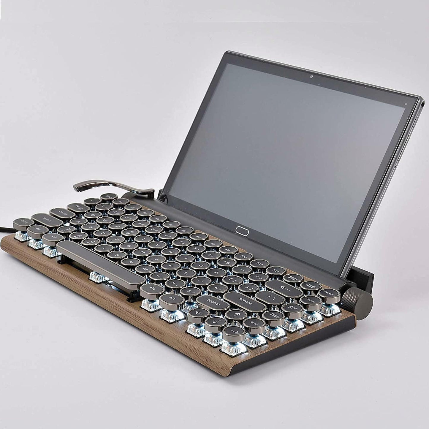 Retro Mechanical Keyboard™