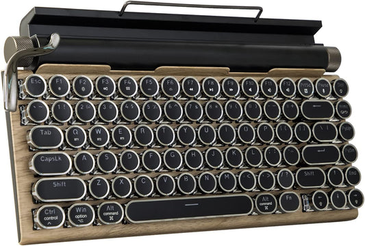 Retro Mechanical Keyboard™