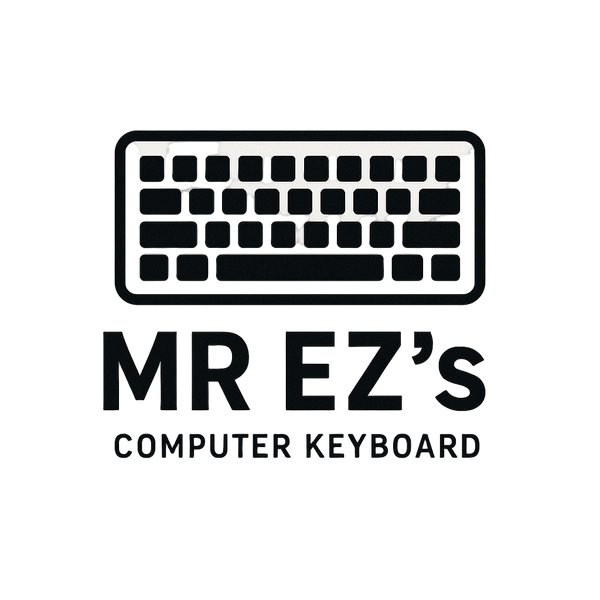 MR.EZ's 